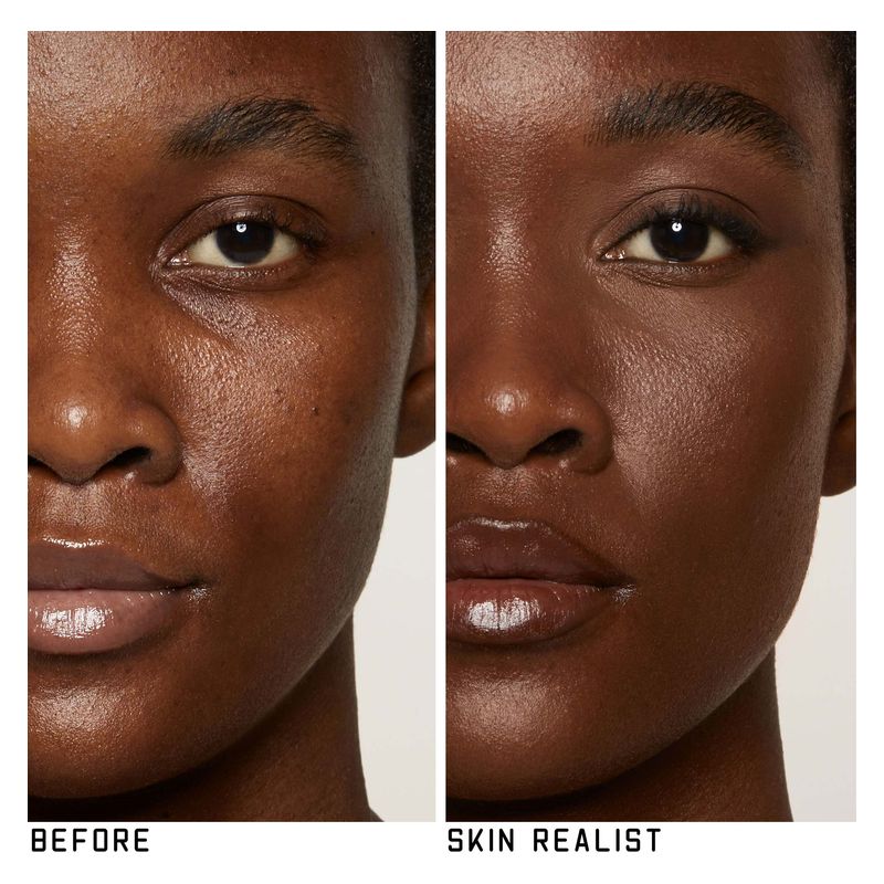 NABLA Skin Realist BEAUTYFYING TINTED BALM