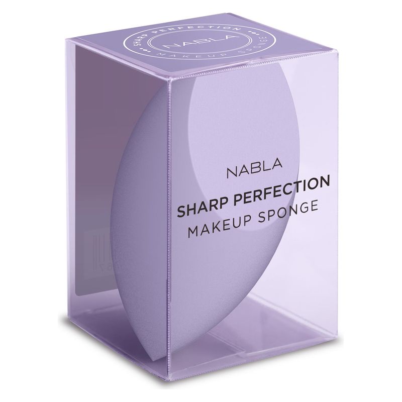 NABLA Sharp Perfection Makeup Sponge - Spugnetta per il viso