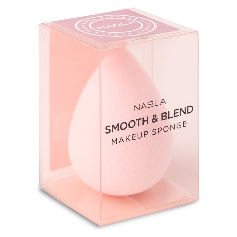 NABLA Smooth & Blend Makeup Sponge