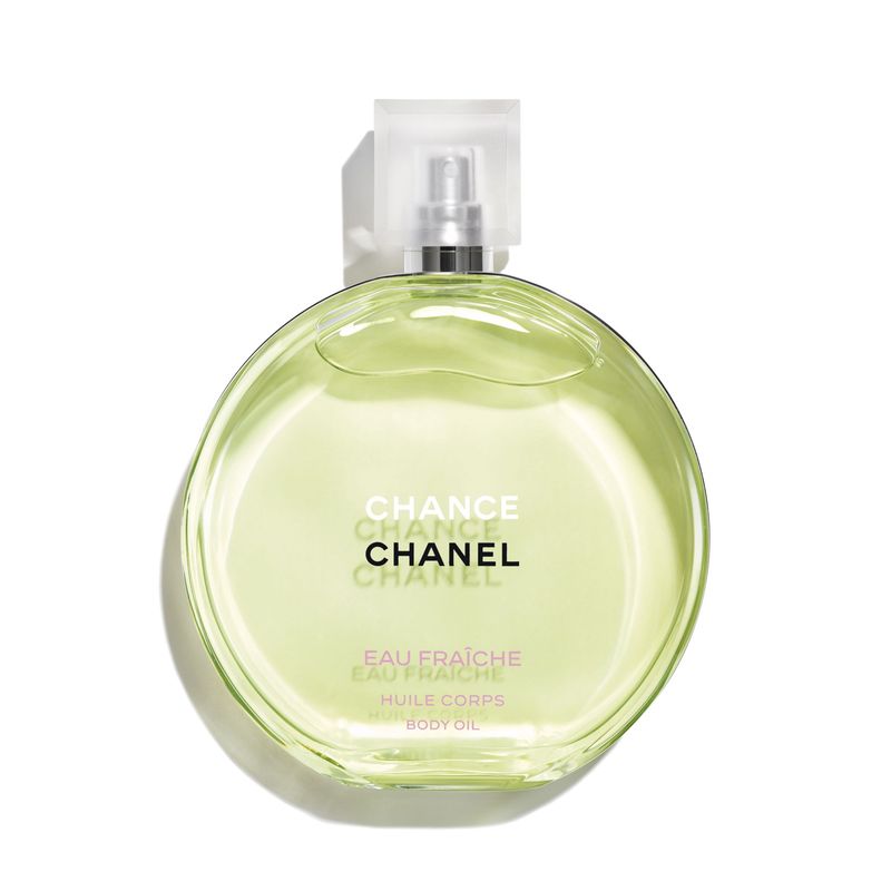 CHANEL CHANCE EAU FRAÎCHE