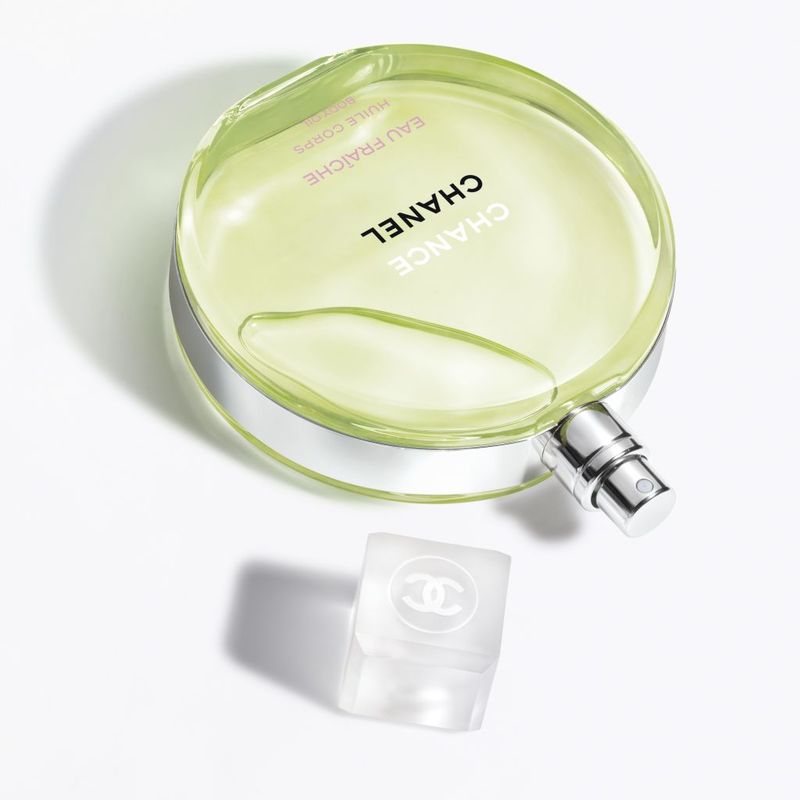 CHANEL CHANCE EAU FRAÎCHE