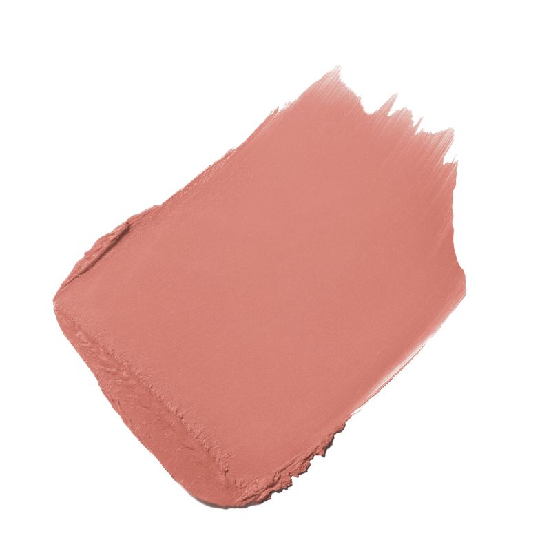 CHANEL Rouge Allure Velvet, Rossetto Vellutato Luminoso Donna, 3.5 g, Colore 76 Versatile, Finish Satinato, Lunga Tenuta e Idratante, Effetto Mat