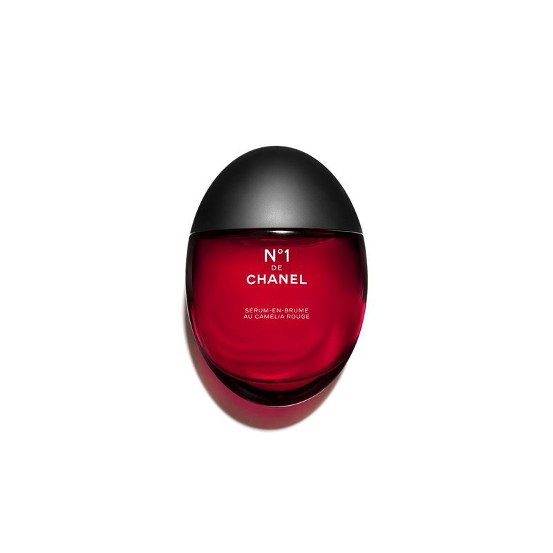 CHANEL N°1 DE CHANEL SIERO BRUME ALLA CAMELIA ROSSA