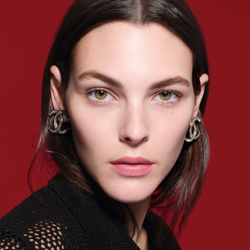 CHANEL N°1 DE CHANEL SIERO BRUME ALLA CAMELIA ROSSA