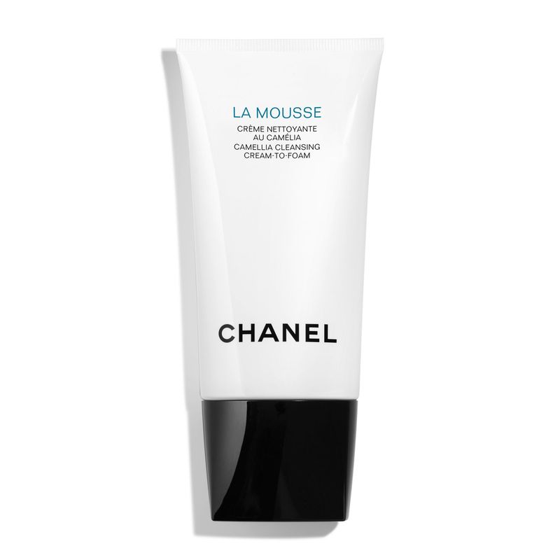 CHANEL LA MOUSSE