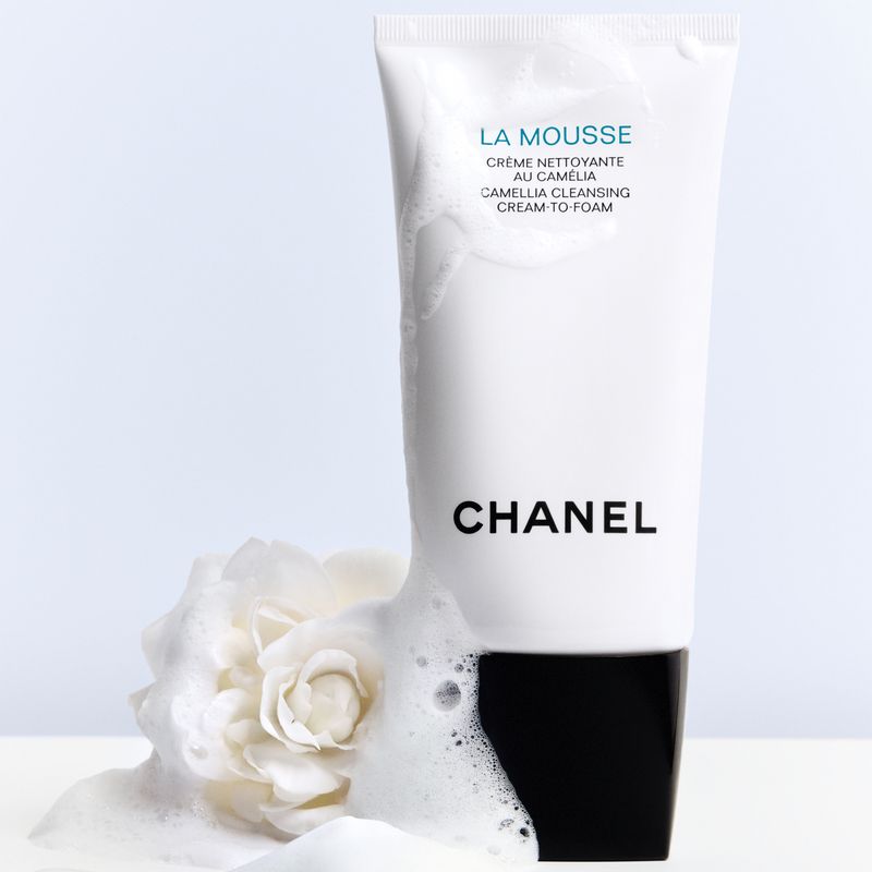 CHANEL LA MOUSSE