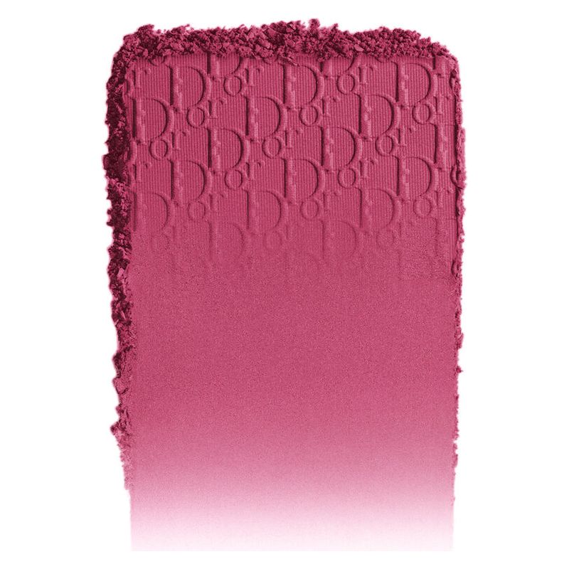 DIOR Dior Backstage Rosy Glow - Blush Colorato A Ph Reagente