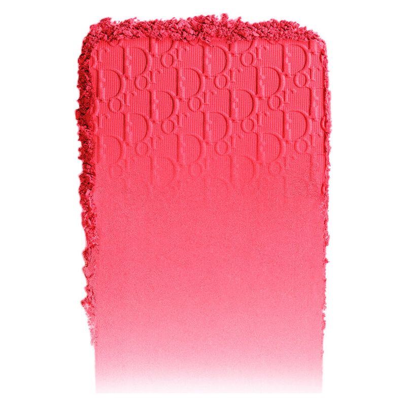DIOR Dior Backstage Rosy Glow - Blush Colorato A Ph Reagente