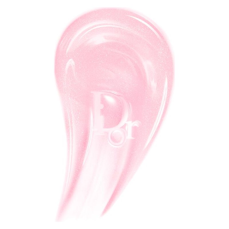 DIOR Dior Addict Lip Glow Butter, Balsamo Labbra Idratante e Brillante, 10 ML, Colore 101 Glazed Pink, Trattamento labbra effetto gloss a lunga tenuta DIOR Dior Addict Lip Glow Butter, Balsamo Labbra Idratante e Brillante, 10 ML, Colore 101 Glazed Pink, Trattamento labbra effetto gloss a lunga tenuta