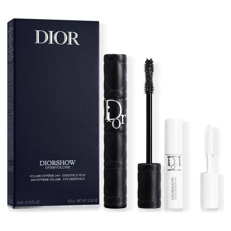 DIOR COFANETTO DIORSHOW OVERVOLUME MASCARA VOLUME ESTREMO