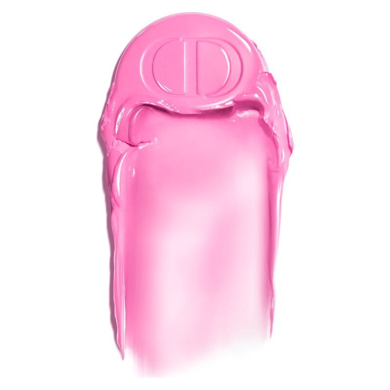 Dior Backstage Rosy Glow Stick, Blush in Stick pH Reagente Donna, 001 Pink, 6 g, Finish Luminoso e Idratante a Lunga Tenuta