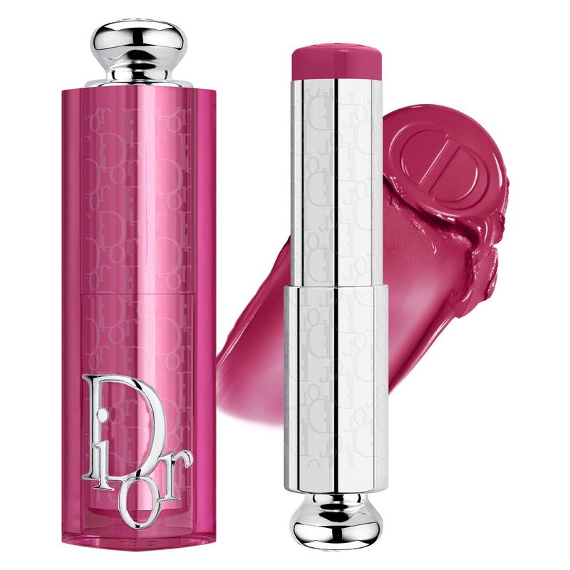 DIOR DIOR BACKSTAGE ROSY GLOW STICK - BLUSH IN STICK COLORATO E LUMINOSO A PH REAGENTE