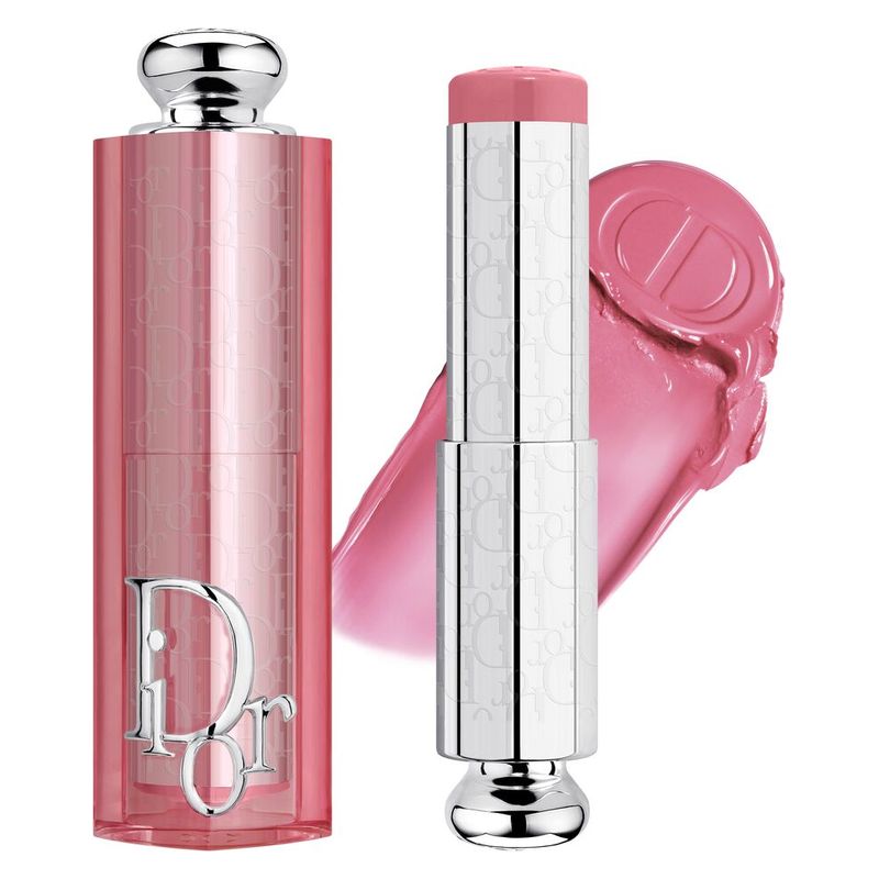 DIOR DIOR BACKSTAGE ROSY GLOW STICK - BLUSH IN STICK COLORATO E LUMINOSO A PH REAGENTE