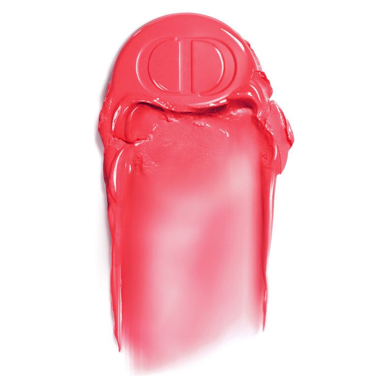 DIOR Backstage Rosy Glow Stick, Blush in Stick Luminoso pH Reagente, Colore 015 Cherry, 6 g, Effetto Bonne Mine Naturale, Lunga Tenuta e Idratante