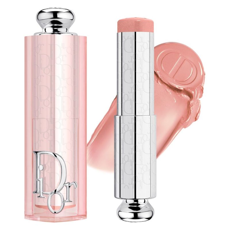 DIOR DIOR BACKSTAGE ROSY GLOW STICK - BLUSH IN STICK COLORATO E LUMINOSO A PH REAGENTE