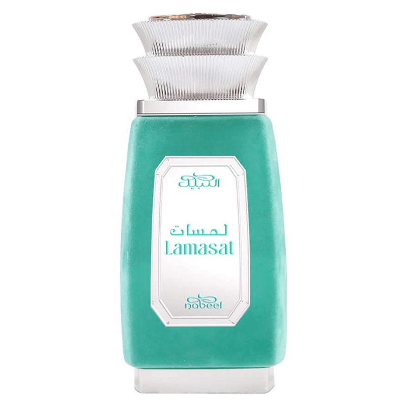Nabeel LAMSAT EAU DE PARFUM
