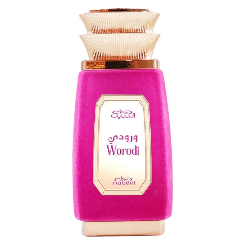Nabeel WORODI EAU DE PARFUM
