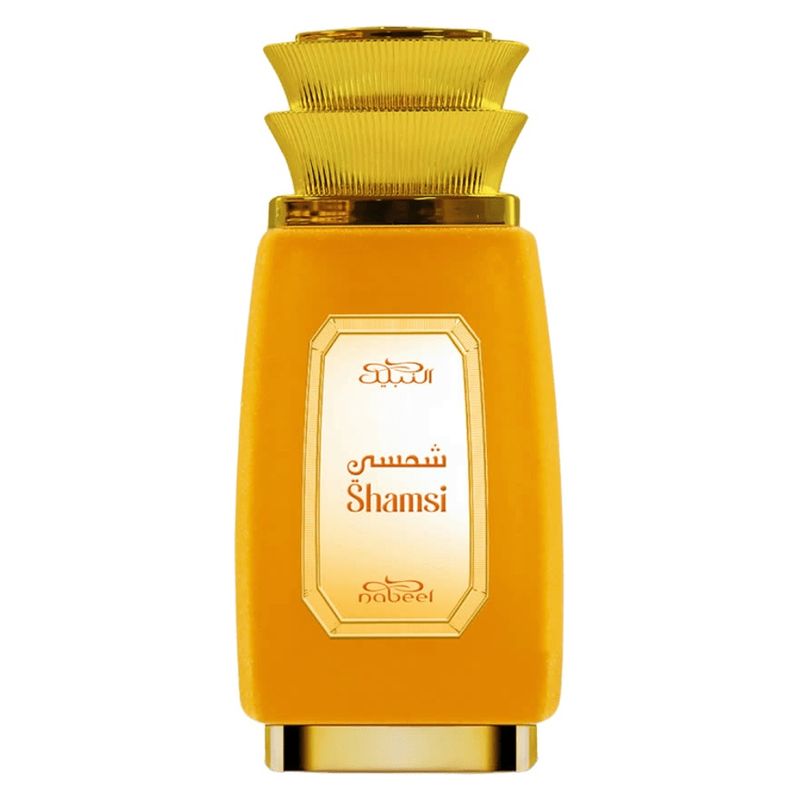 Nabeel SHAMSI EAU DE PARFUM
