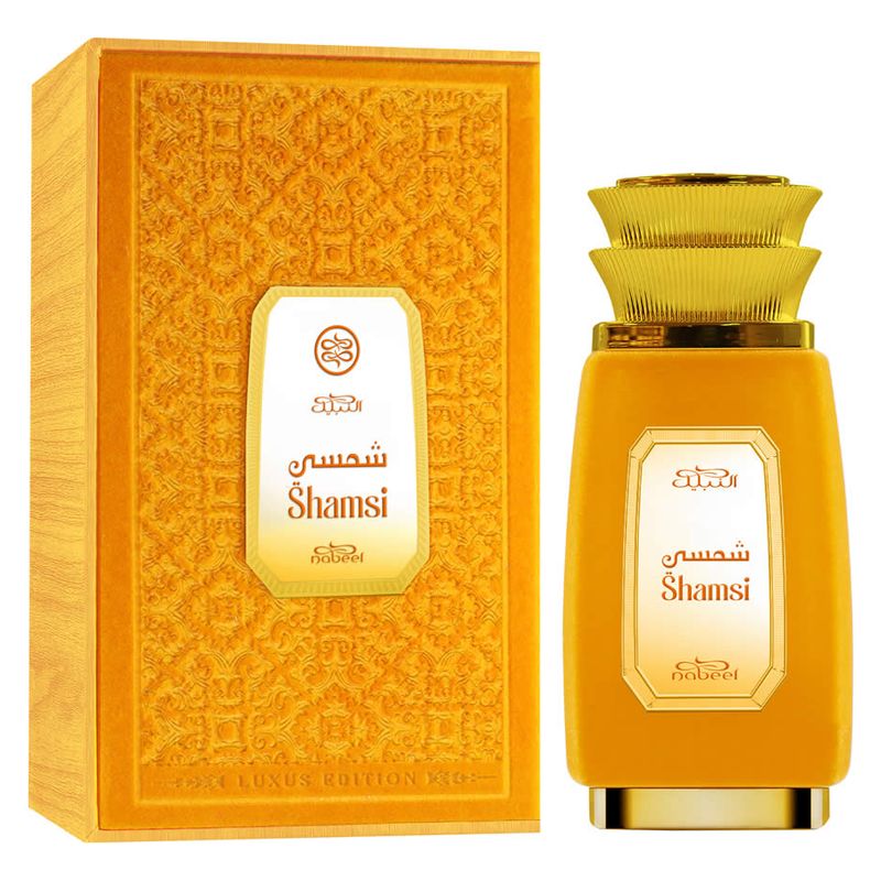 Nabeel SHAMSI EAU DE PARFUM