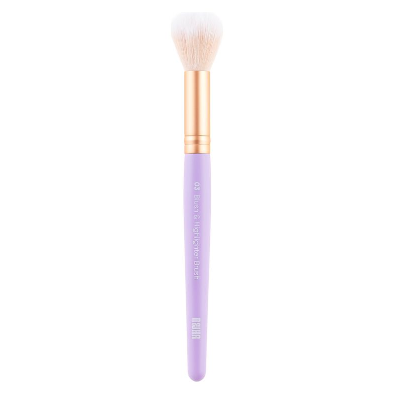 Nejha BLUSH & HIGHLIGHTER BRUSH 03 - PENNELLO BLUSH
