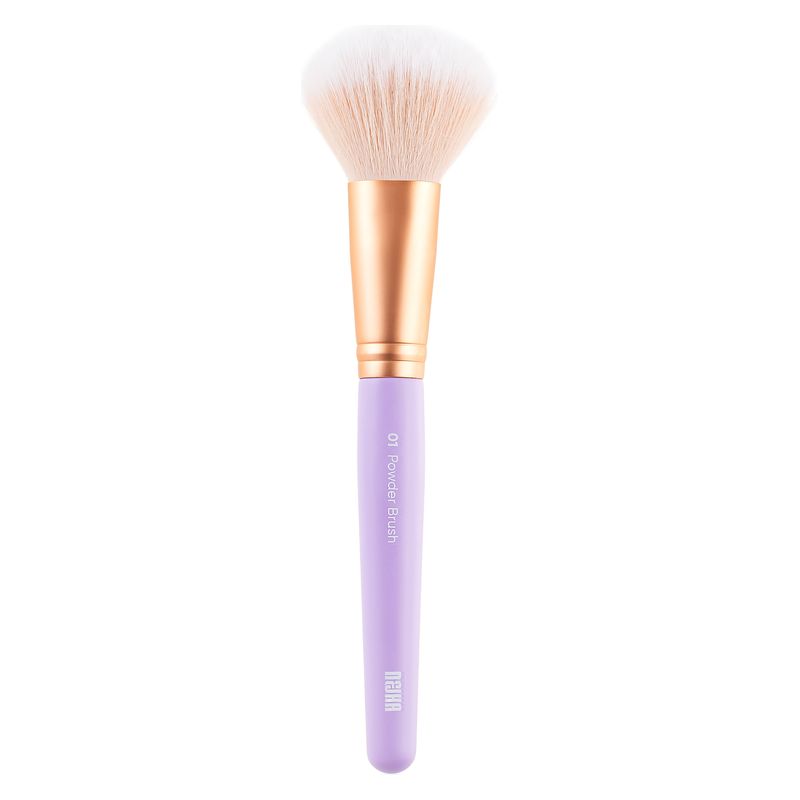 Nejha POWDER BRUSH 01 – PENNELLO CIPRIA