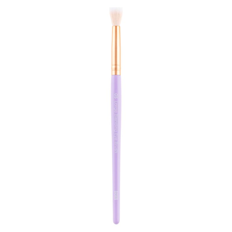 Nejha LARGE BLENDING EYE BRUSH 05 – PENNELLO OCCHI PER SFUMATURA LARGO