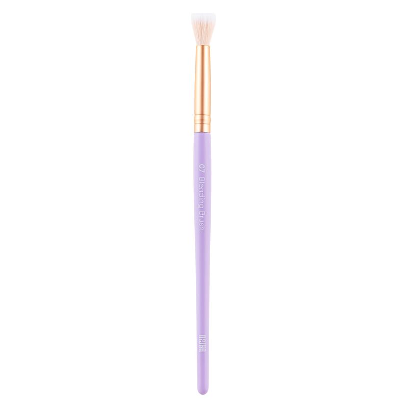 Nejha BLENDING BRUSH 07 – PENNELLO OCCHI PER SFUMATURA MEDIO