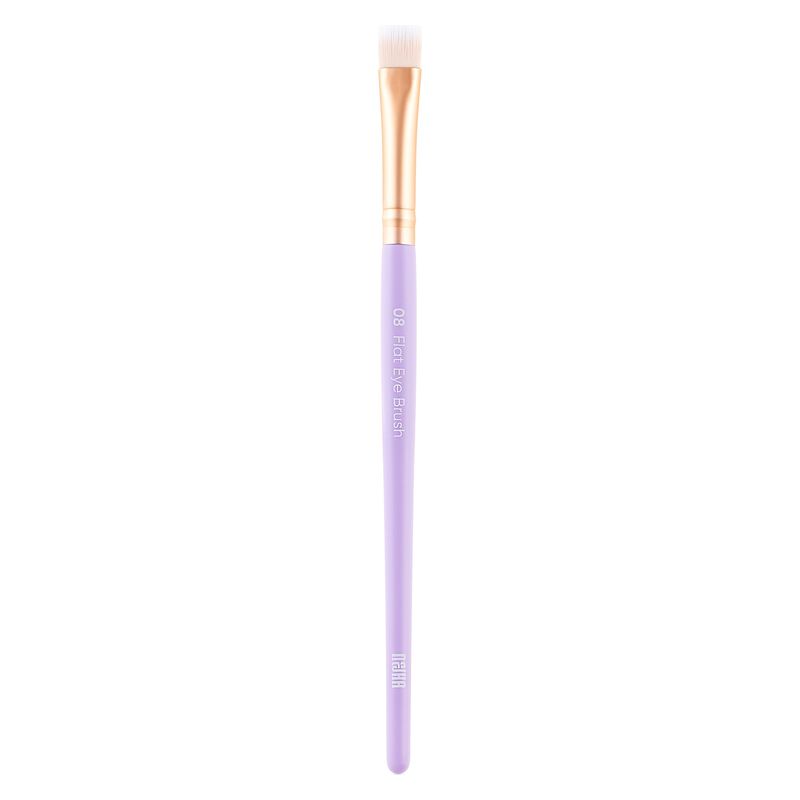 Nejha FLAT EYE BRUSH 08 – PENNELLO OCCHI PIATTO