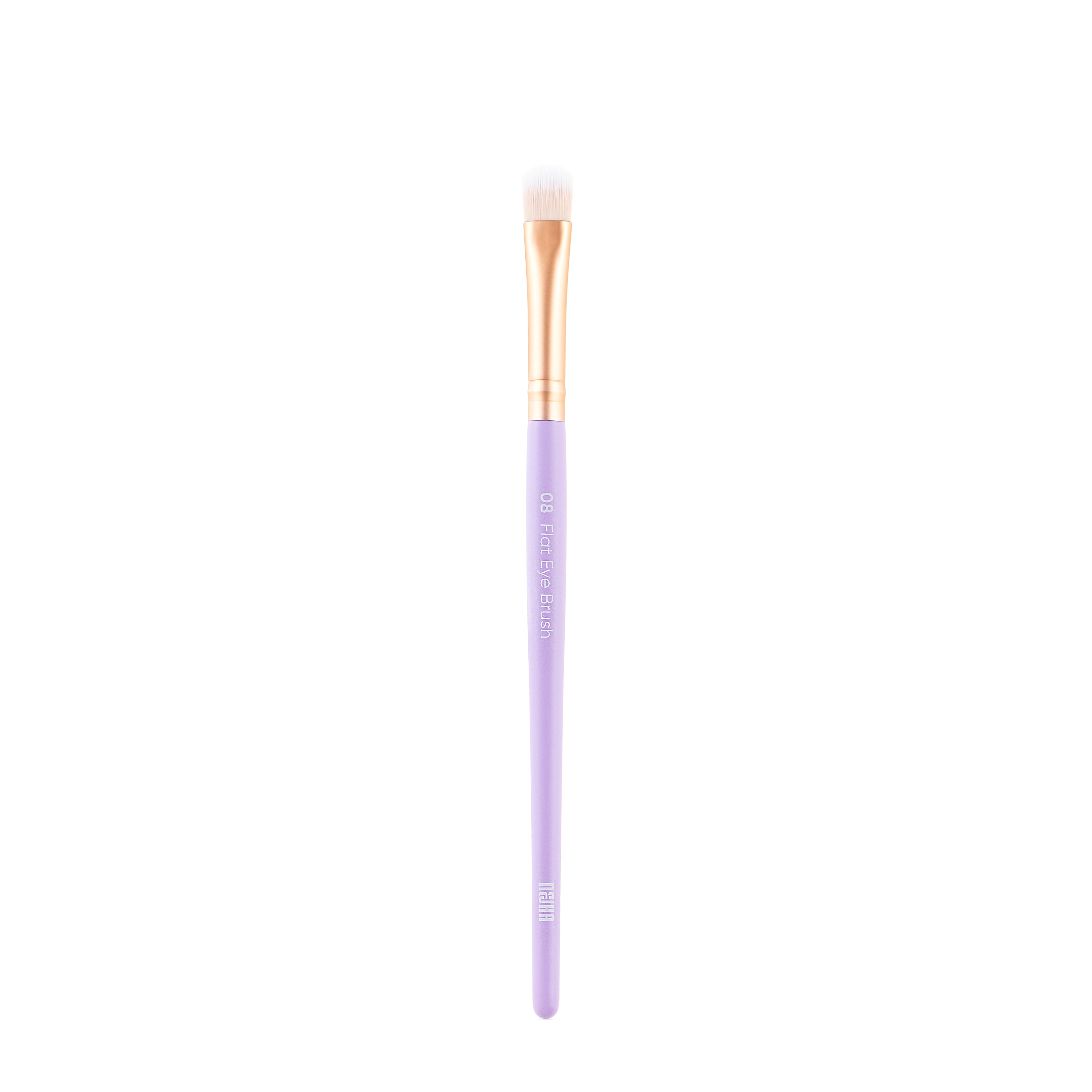 Nejha - Flat Eye Brush 08 – Pennello Occhi Piatto Nejha - Flat Eye Brush 08 – Pennello Occhi Piatto