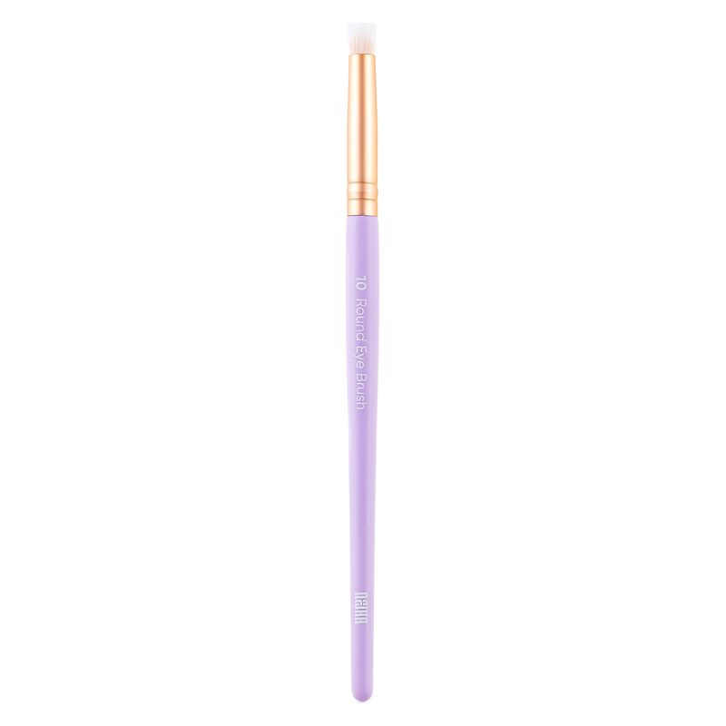 Nejha ROUND EYE BRUSH 10 – PENNELLO OCCHI TONDO