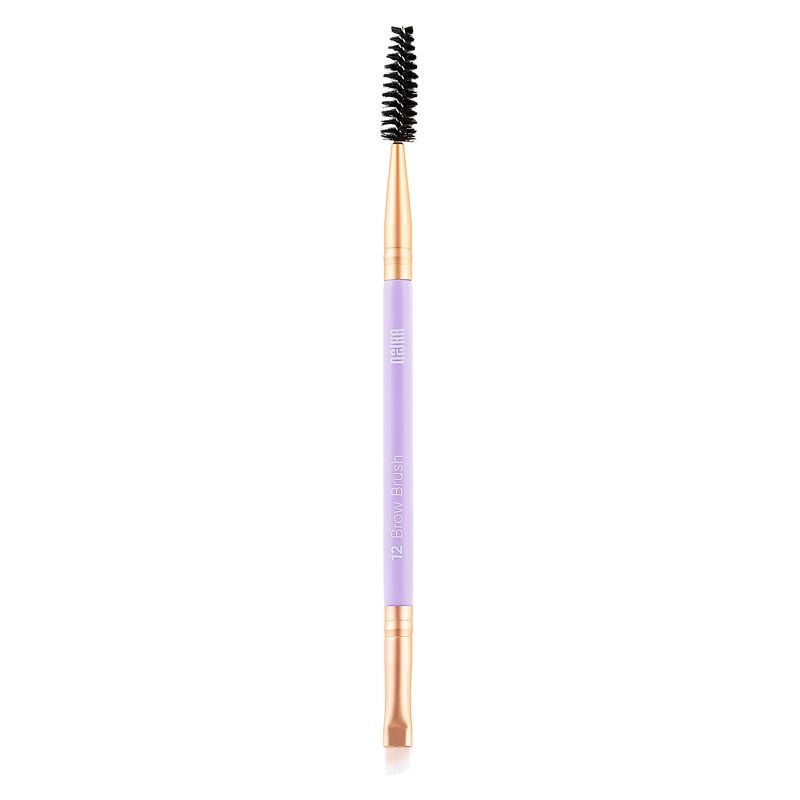 Nejha BROW BRUSH 12 – PENNELLO OCCHI SOPRACCIGLIA