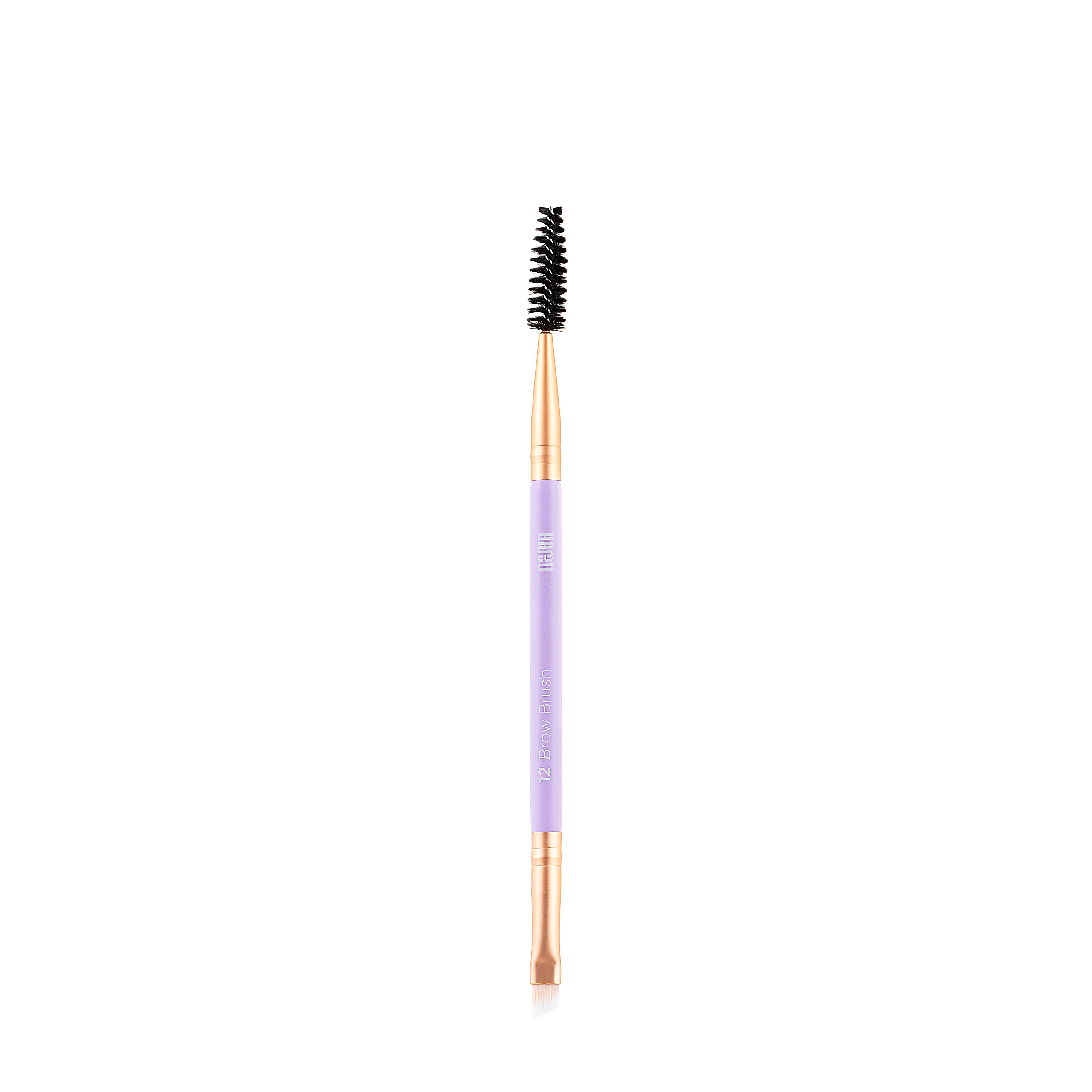 Nejha - Brow Brush 12 – Pennello Occhi Sopracciglia
Nejha - Brow Brush 12 – Pennello Occhi Sopracciglia
