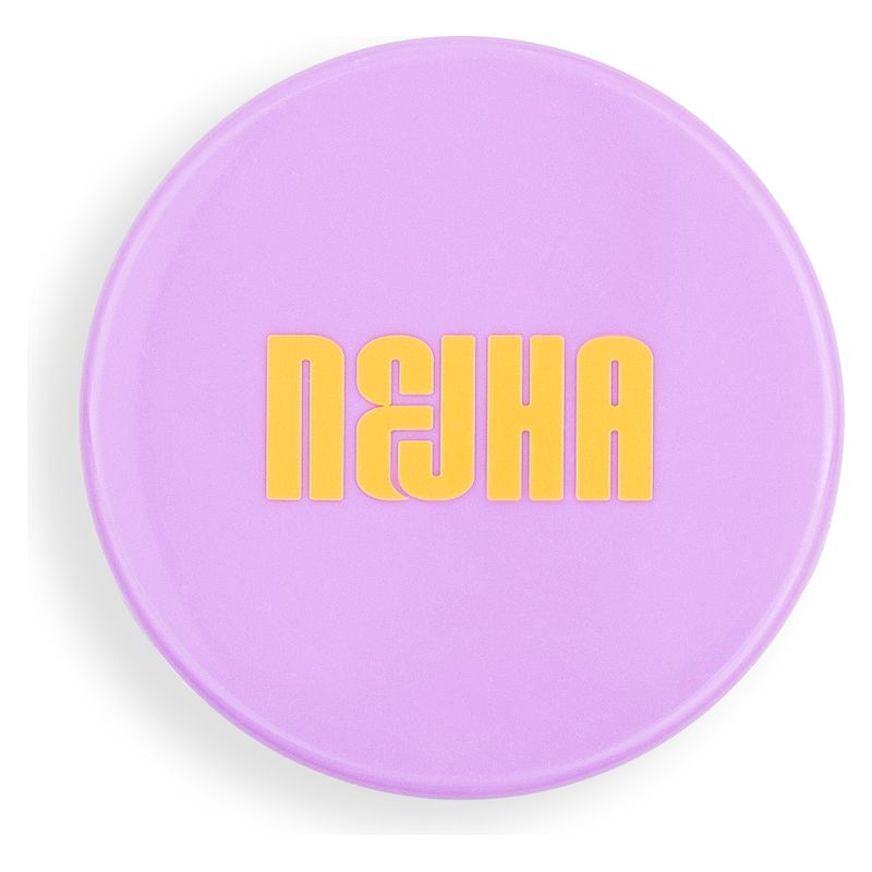 Nejha DOLLS CIT. – CIPRIA IN POLVERE LIBERA