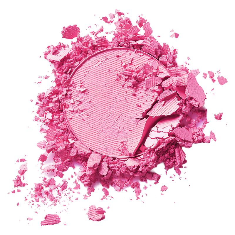 Nejha DON’T BE SHY – BLUSH IN POLVERE