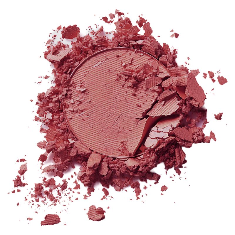 Nejha Don’t Be Shy, Blush in Polvere Compatto, Donna, 4.9 g, 04 Rosewood, Fard Super Pigmentato Effetto Bonne Mine, Finish Luminoso e Idratante