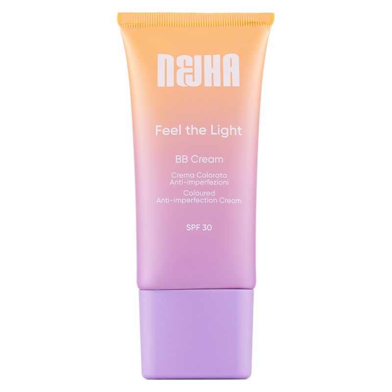 Nejha FEEL THE LIGHT – BB CREAM