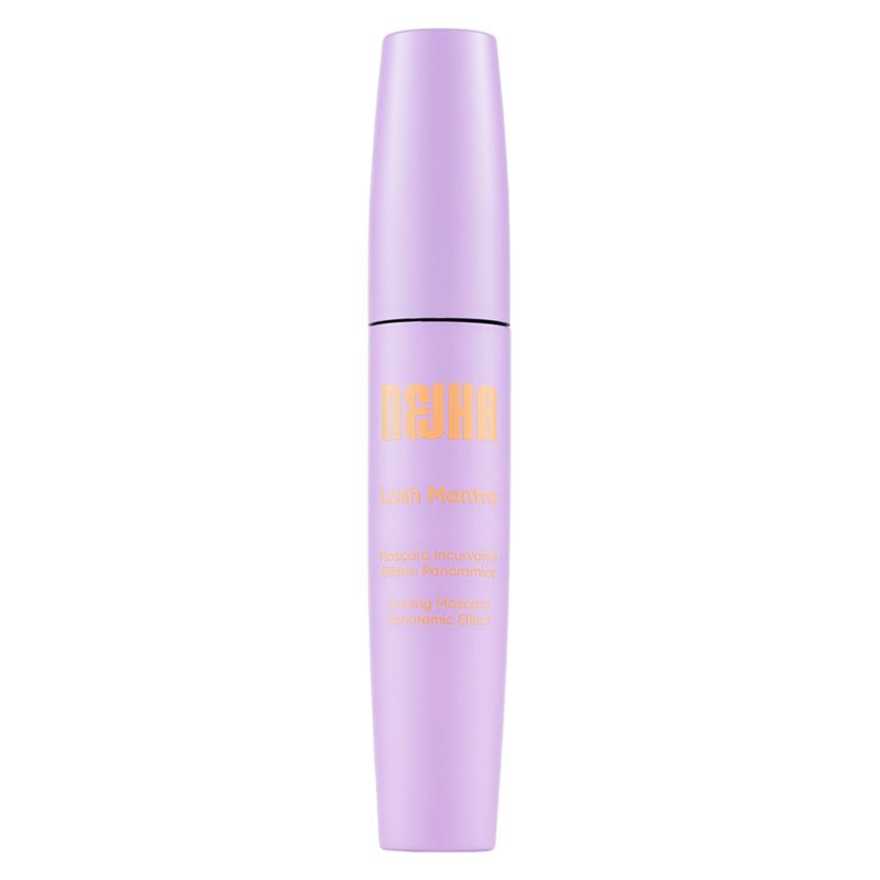 Nejha LASH MANTRA – MASCARA INCURVANTE EFFETTO PANORAMICO