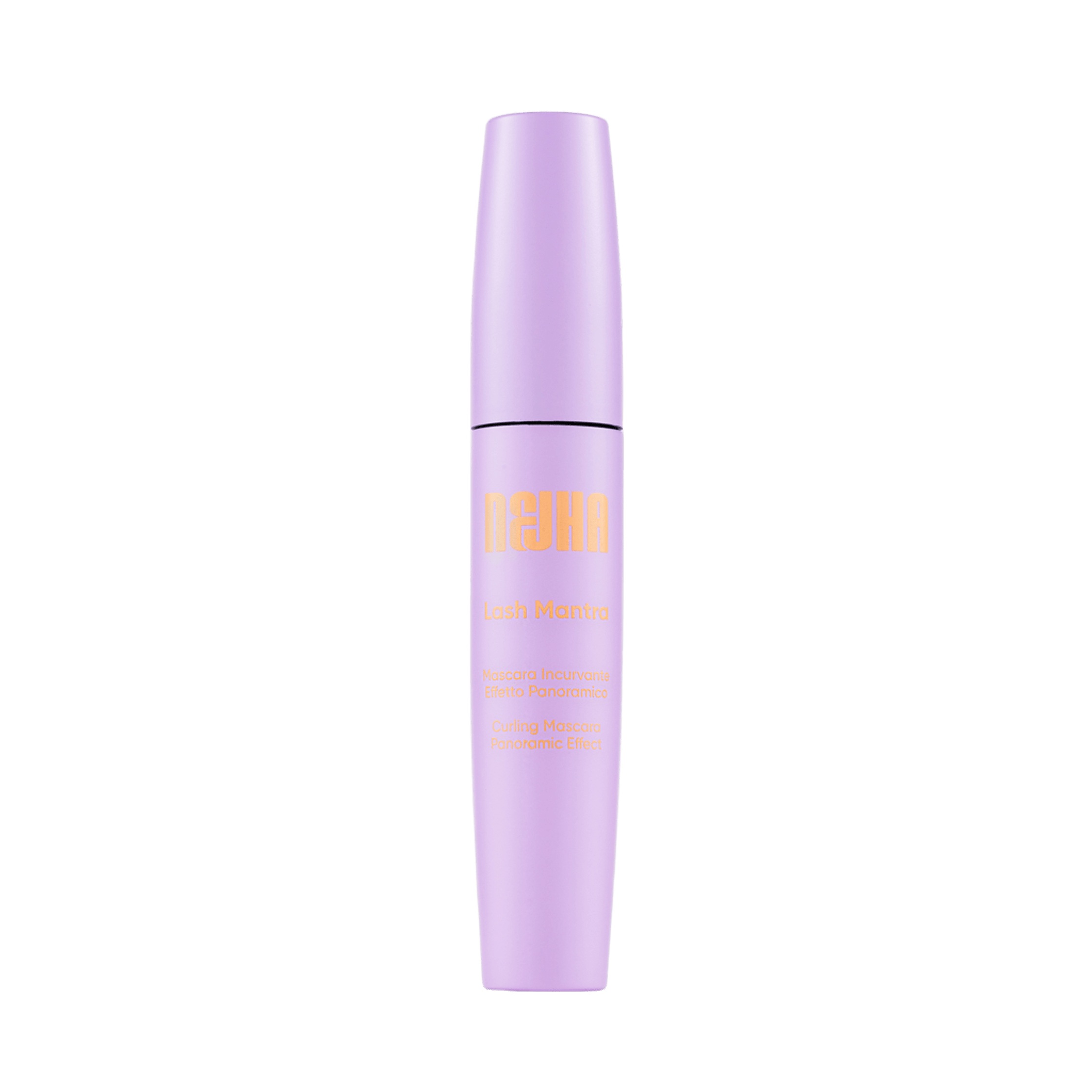 Nejha Volume Docet, Mascara Effetto Extra Volume, Nero Intenso, 11,5 ml, Oftalmologicamente Testato, Ciglia Folte e Definite senza grumi Nejha Volume Docet, Mascara Effetto Extra Volume, Nero Intenso, 11,5 ml, Oftalmologicamente Testato, Ciglia Folte e Definite senza grumi