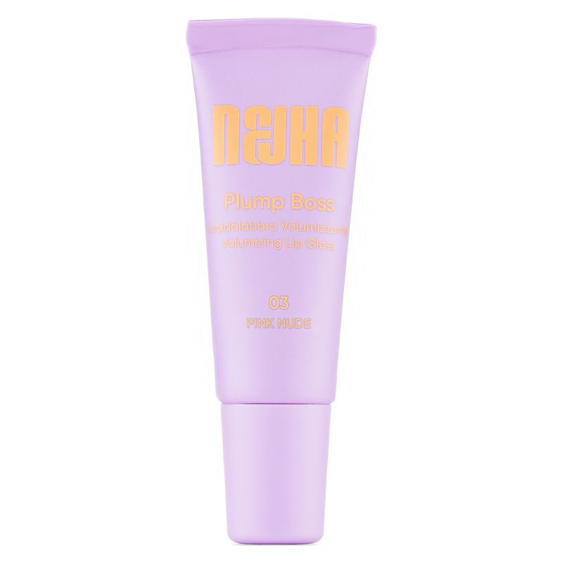 Nejha PLUMP BOSS – GLOSS EFFETTO PLUMP