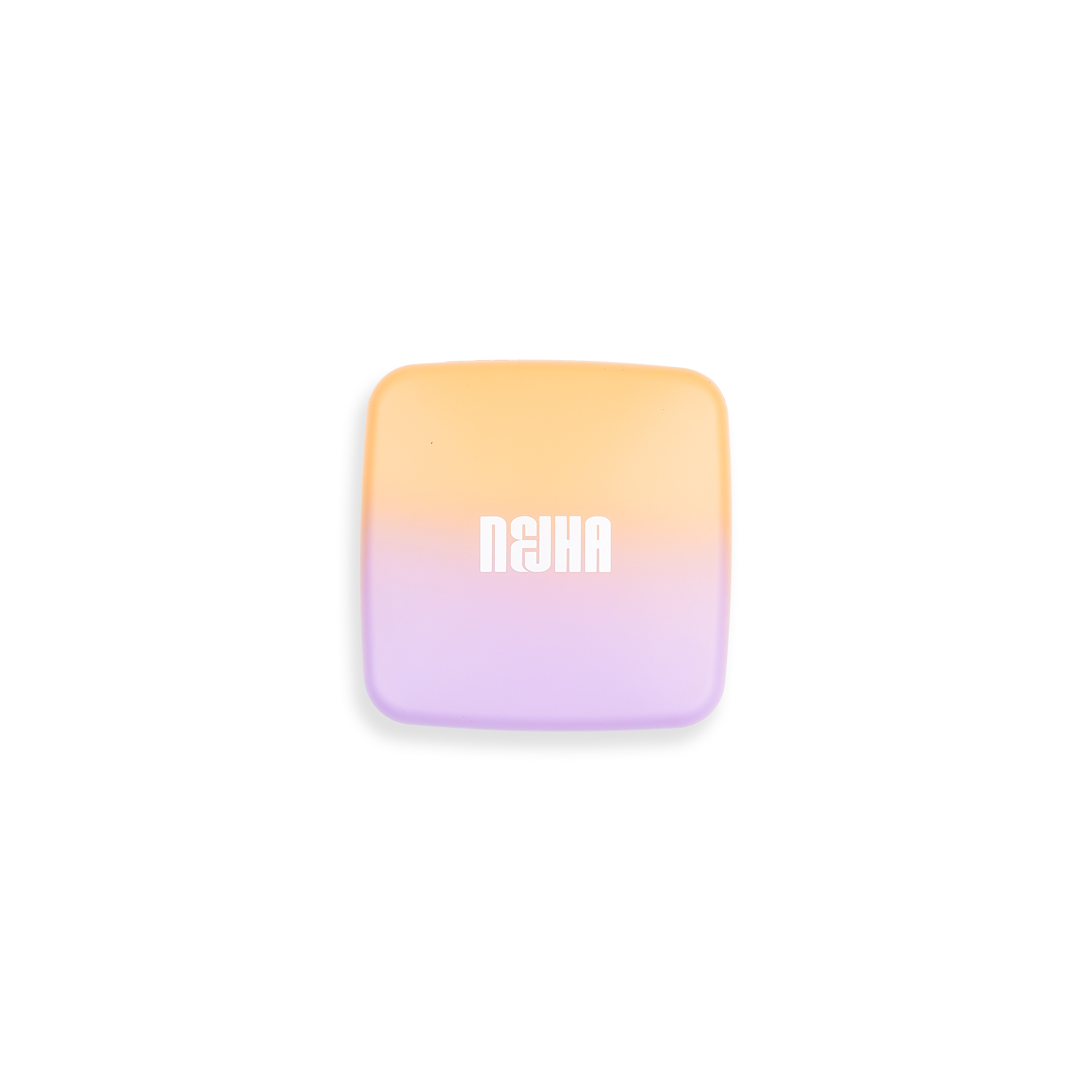 Nejha Tan Manifesto, Terra Abbronzante Compatta, 01 Caramel, 9.4 g, Effetto Luminoso Sun-Kissed per Viso e Décolleté, Make-Up Donna con Vitamina E