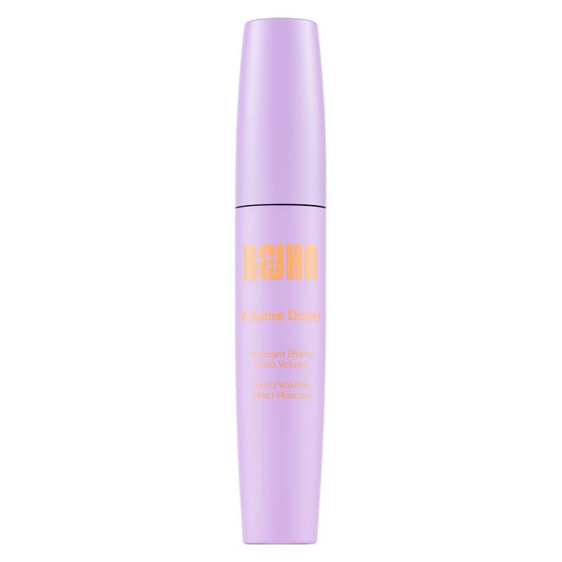 Nejha VOLUME DOCET – MASCARA EFFETTO EXTRA VOLUME