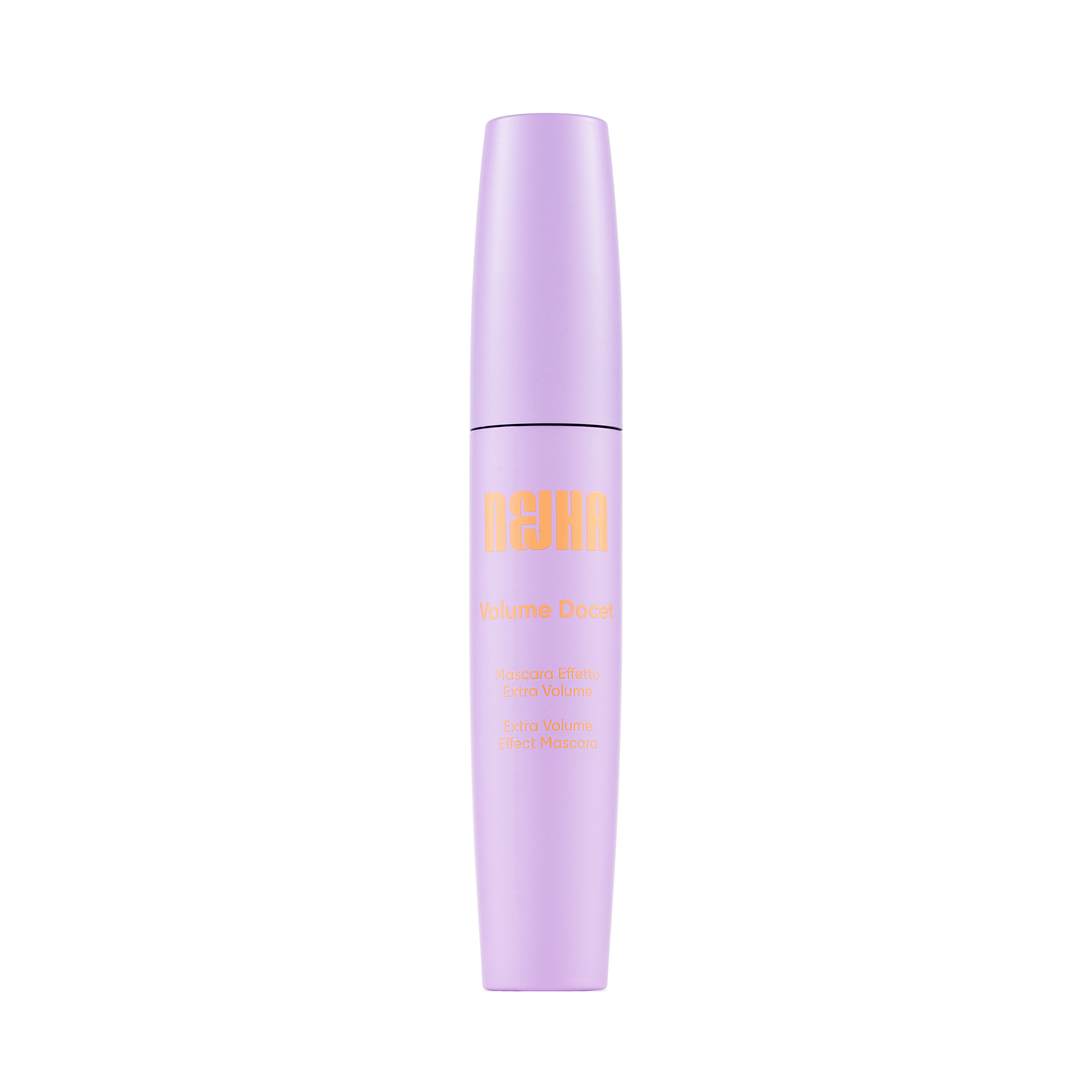 Nejha Lash Mantra, Mascara Incurvante Effetto Panoramico, 11 ml, Nero, Allungante e Volumizzante per Ciglia a Ventaglio, Sguardo Iptonico e Intenso Nejha Lash Mantra, Mascara Incurvante Effetto Panoramico, 11 ml, Nero, Allungante e Volumizzante per Ciglia a Ventaglio, Sguardo Iptonico e Intenso