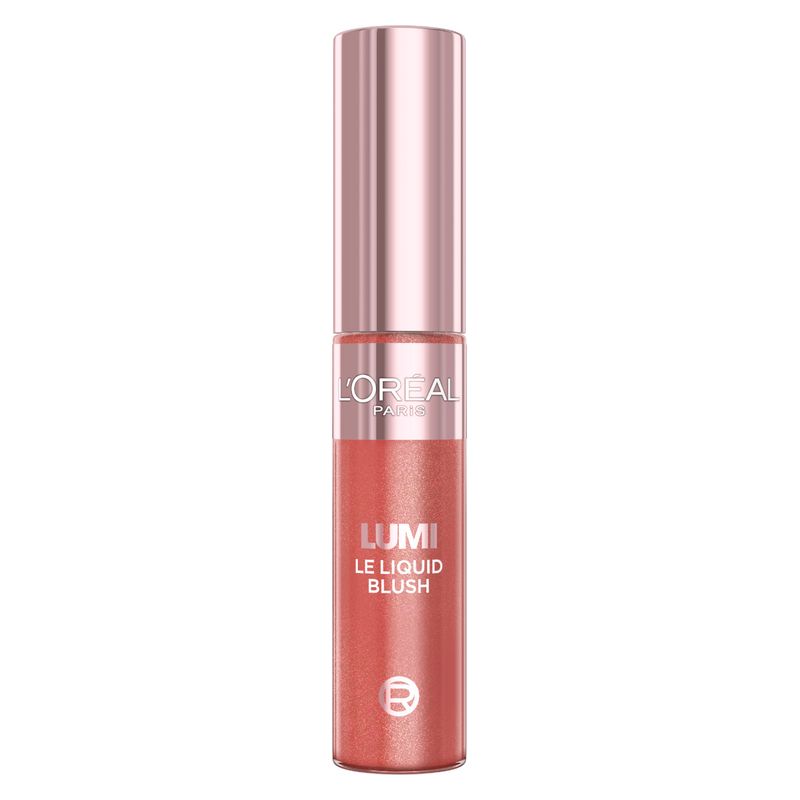 L'Oréal LUMI LE LIQUID BLUSH