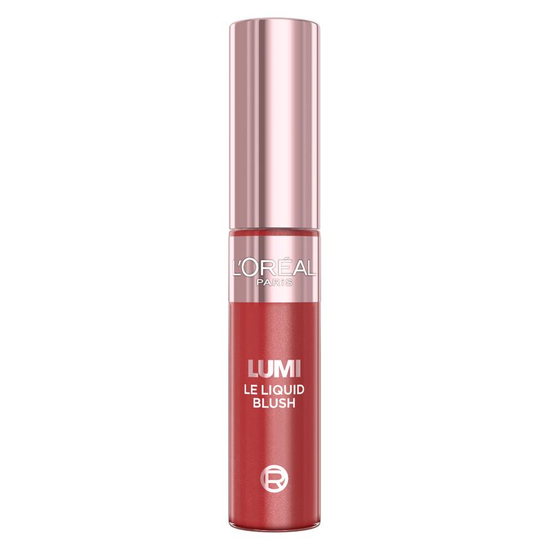 L'Oréal LUMI LE LIQUID BLUSH