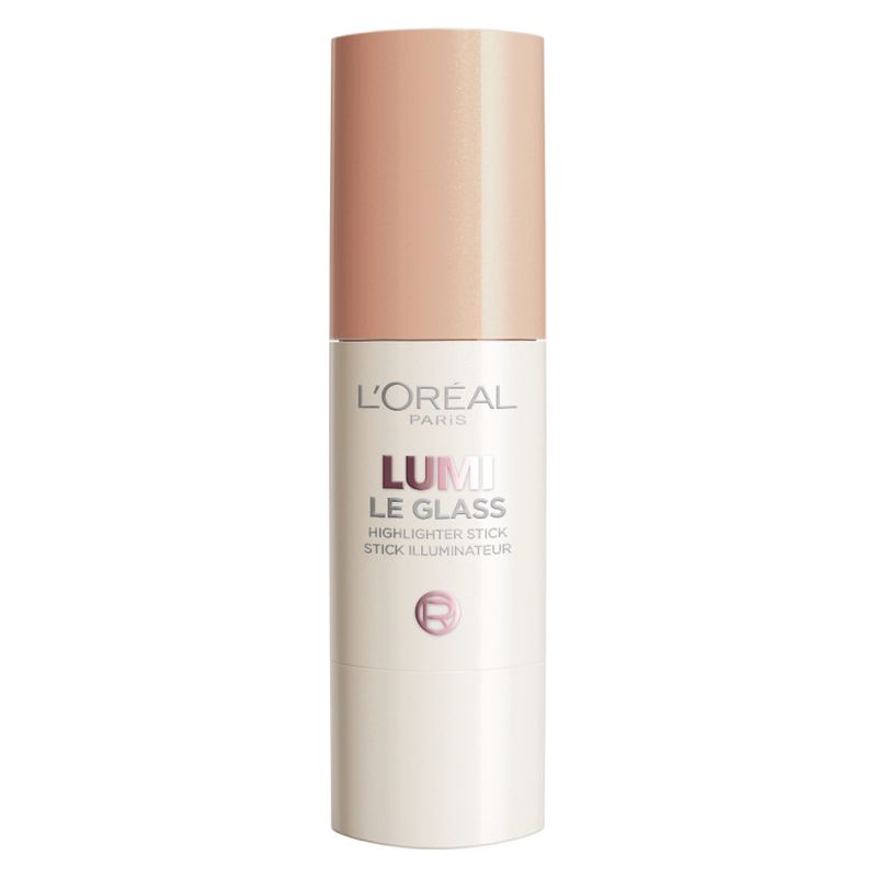 L'Oréal LUMI LE GLASS HIGHLIGHTER STICK