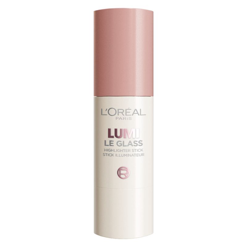 L'Oréal LUMI LE GLASS HIGHLIGHTER STICK