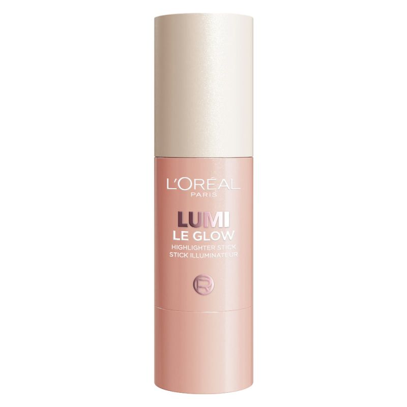 L'Oréal LUMI LE GLOW HIGHLIGHTER STICK