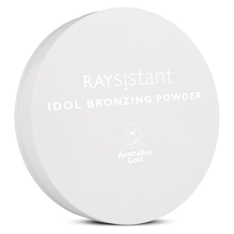 Australian Gold - RAYSISTANT IDOL BRONZING POWDER SPF 30 Australian Gold - RAYSISTANT IDOL BRONZING POWDER SPF 30