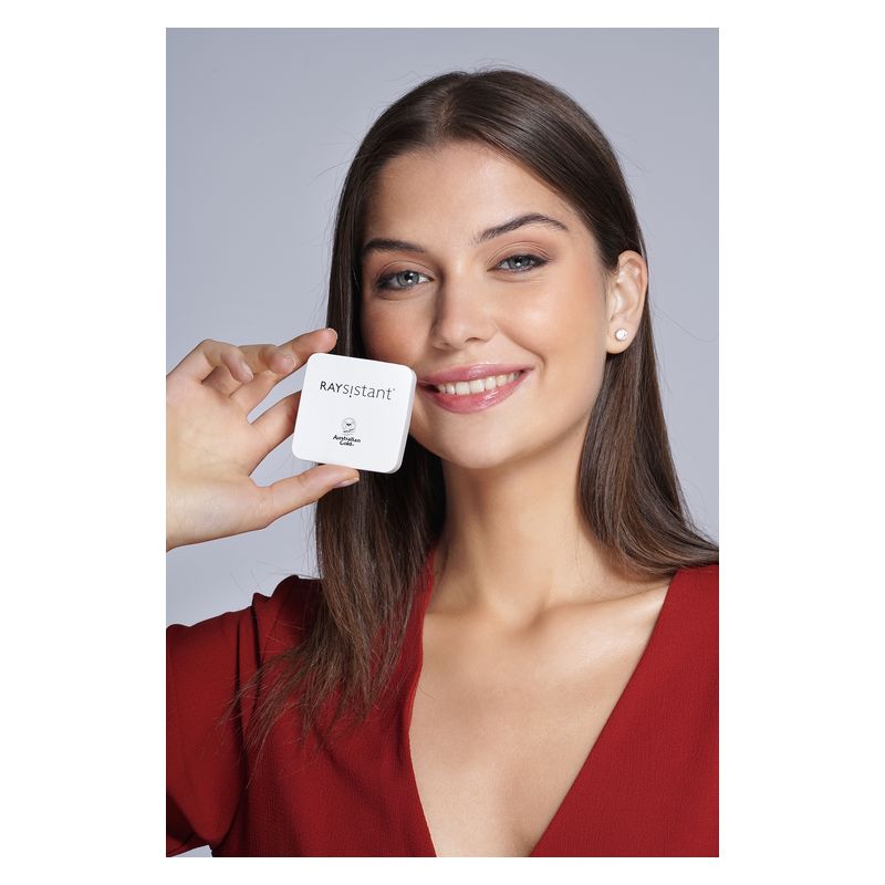 Australian Gold - RAYSISTANT CREAMY BLUSH Australian Gold - RAYSISTANT CREAMY BLUSH