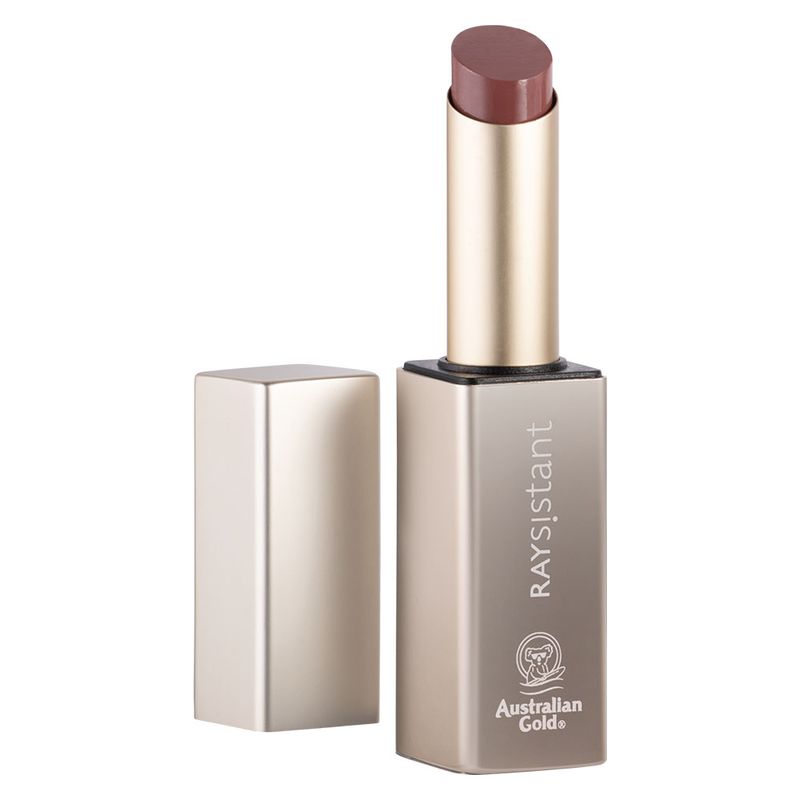 Australian Gold Australian Gold Raysistant Creamy Lipstick 3 ML